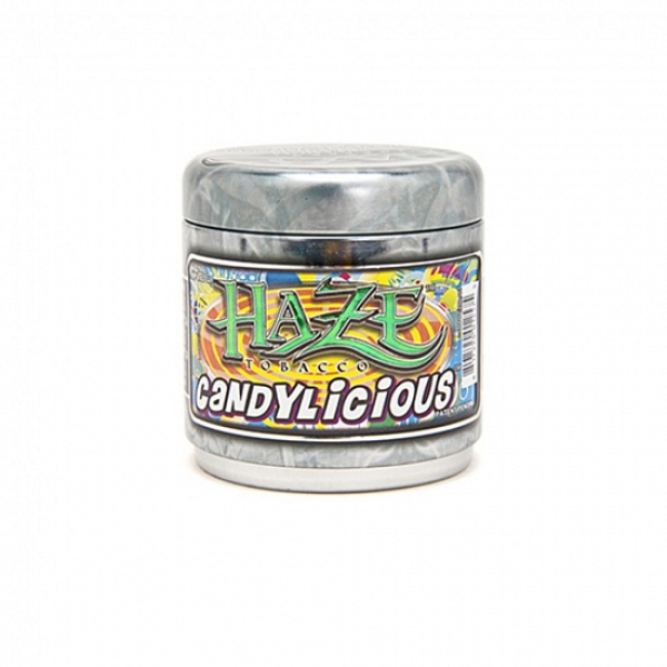 Табак Haze Candylicious 250 гр в Петрозаводске