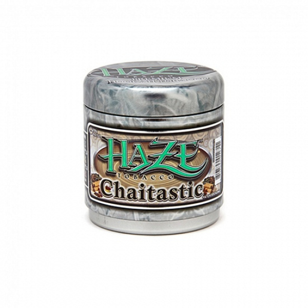 Табак Haze Chaitastic 250 гр в Петрозаводске