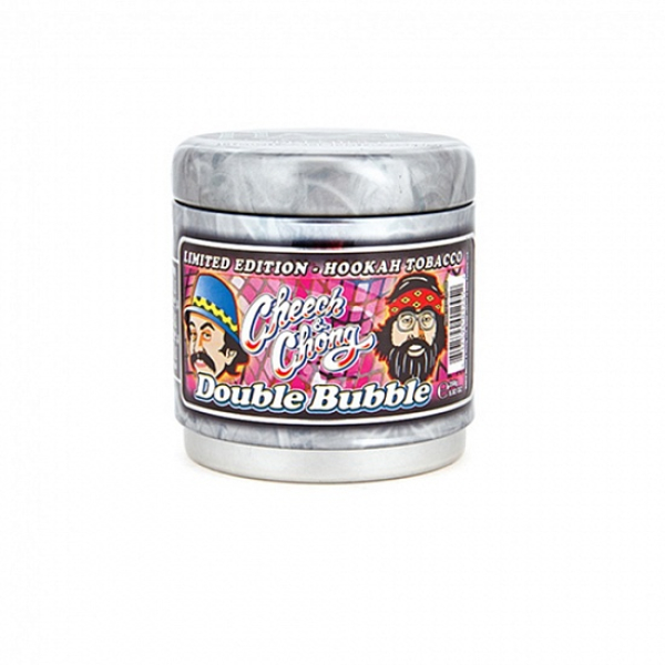 Табак Haze Double Bubble 250 гр в Петрозаводске