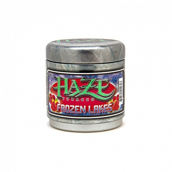 Табак Haze Frozen Lakes 250 гр в Петрозаводске
