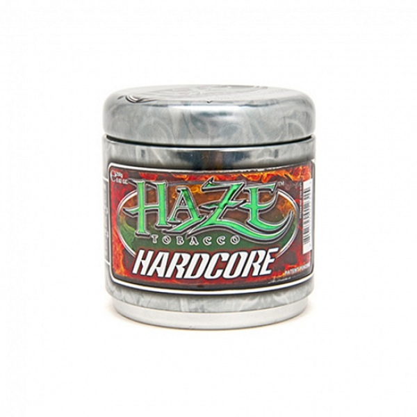 Табак Haze Hardcore 250 гр в Петрозаводске
