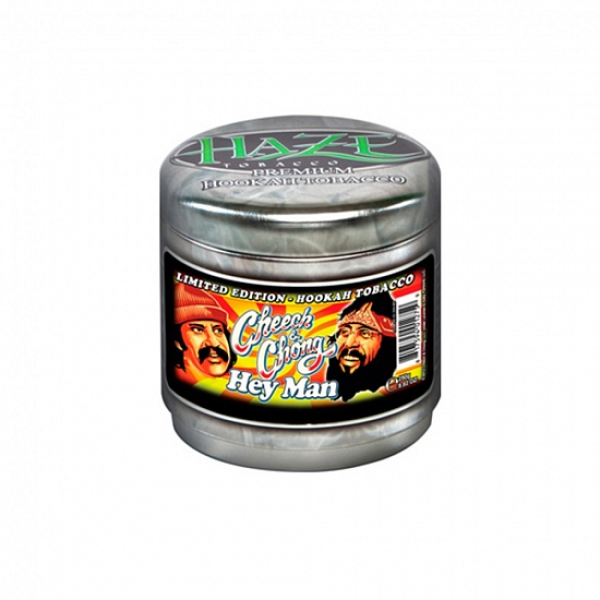 Табак Haze Hey Man 250 гр в Петрозаводске