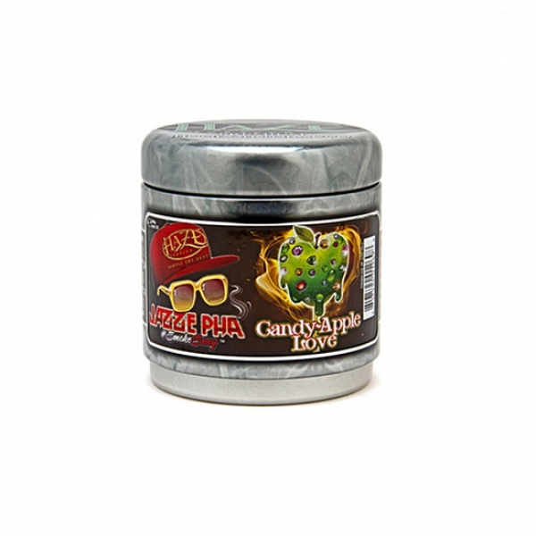 Табак Haze Jazze Pha Candy Apple Love 250 гр в Петрозаводске