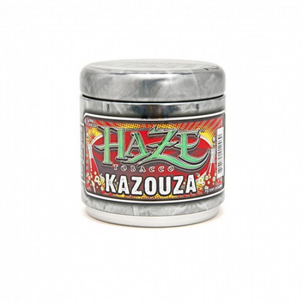Табак Haze Kazouza 250 гр в Петрозаводске
