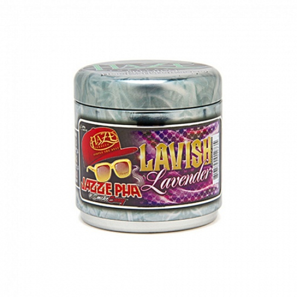 Табак Haze Lavish Lavender 250 гр в Петрозаводске