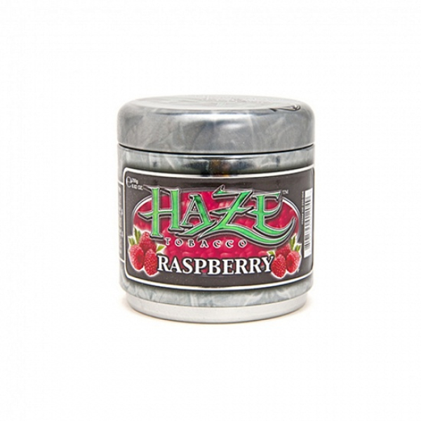 Табак Haze Raspberry 250 гр в Петрозаводске