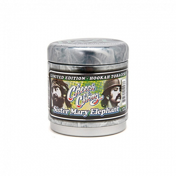 Табак Haze Sister Mary Elephant 250 гр в Петрозаводске