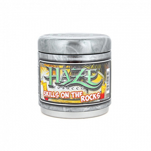 Табак Haze Skills On The Rocks 250 гр в Петрозаводске