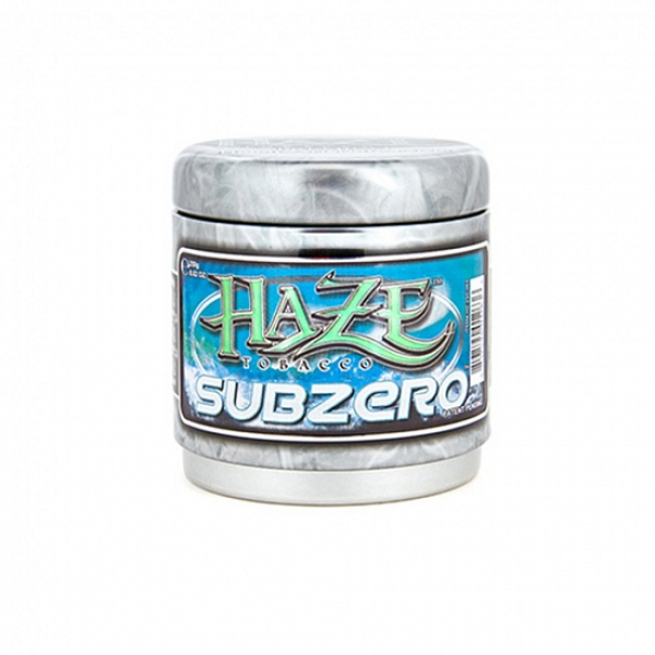 Табак Haze Subzero 250 гр в Петрозаводске