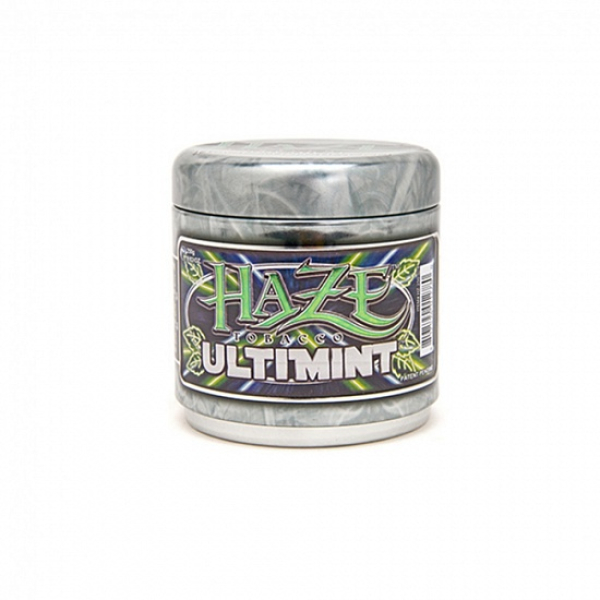Табак Haze Ultimint 250 гр в Петрозаводске