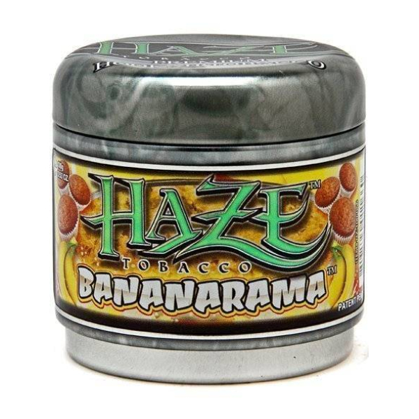 Табак Haze BananaRama 100 грамм в Петрозаводске