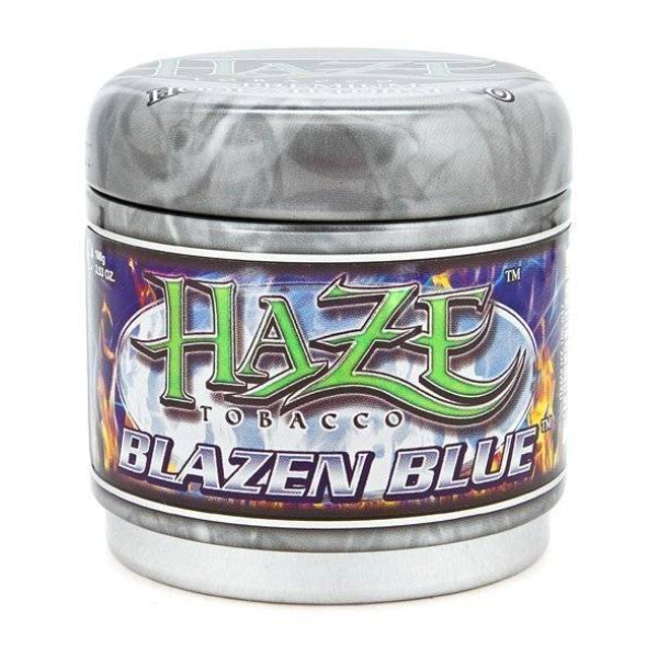 Табак Haze Blazen Blue 250 грамм в Петрозаводске