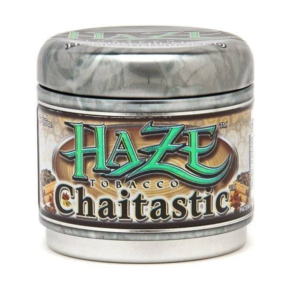 Табак Haze Chaitastic 100 грамм в Петрозаводске