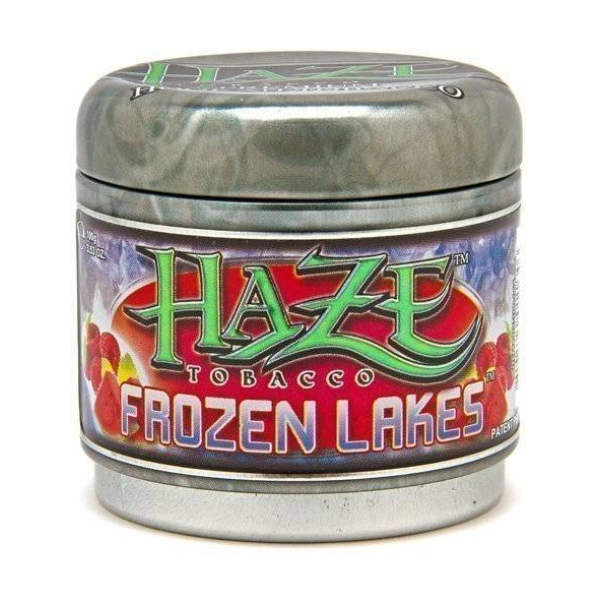 Табак Haze Frozen Lakes 100 грамм в Петрозаводске