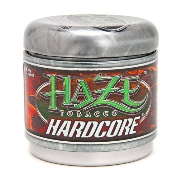 Табак Haze Hardcore 100 грамм в Петрозаводске