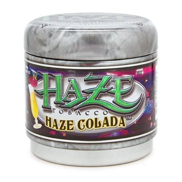 Табак Haze HazeColada 100 грамм в Петрозаводске