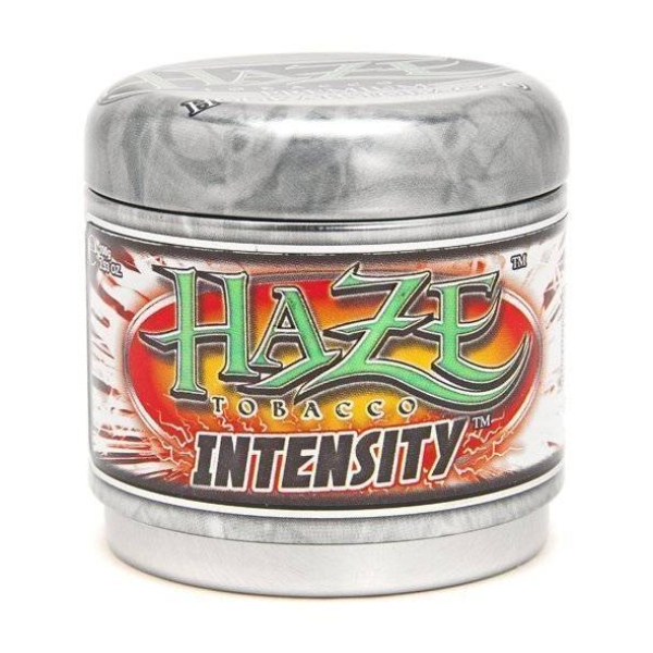 Табак Haze Intensity 100 грамм в Петрозаводске