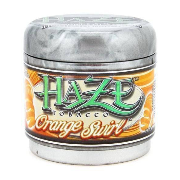 Табак Haze OrangeSwirl 100 грамм в Петрозаводске