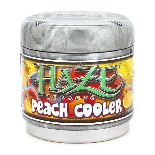 Табак Haze Peach Cooler 100 грамм в Петрозаводске