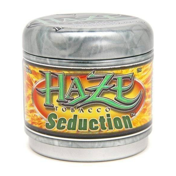 Табак Haze Seduction 100 грамм в Петрозаводске