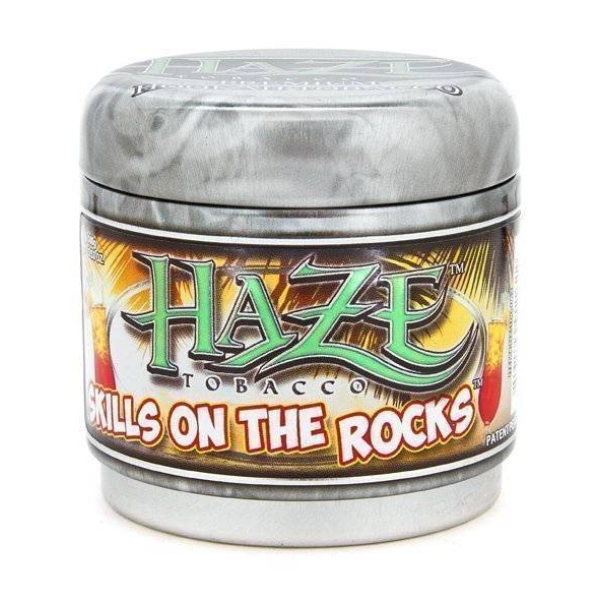 Табак Haze Skills on the Rock 100 грамм в Петрозаводске