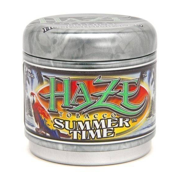 Табак Haze Summer Time 100 грамм в Петрозаводске