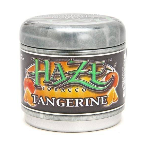Табак Haze Tangerine 100 грамм в Петрозаводске