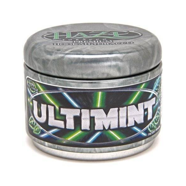 Табак Haze Ultimint 100 грамм в Петрозаводске