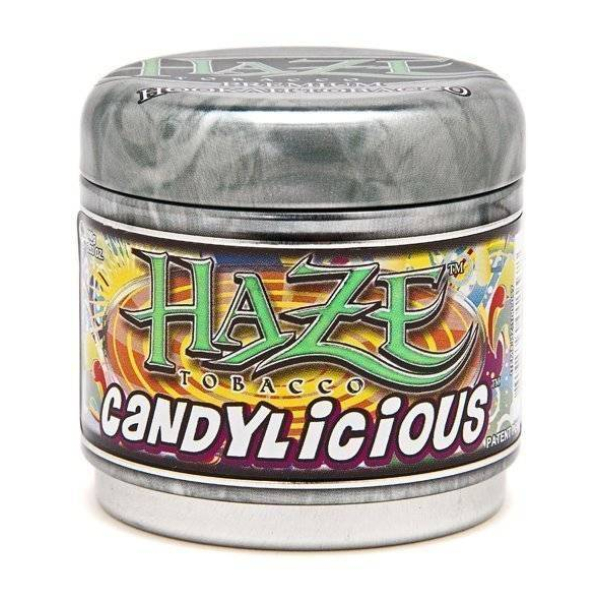 Табак Haze Candylicious 100 грамм в Петрозаводске