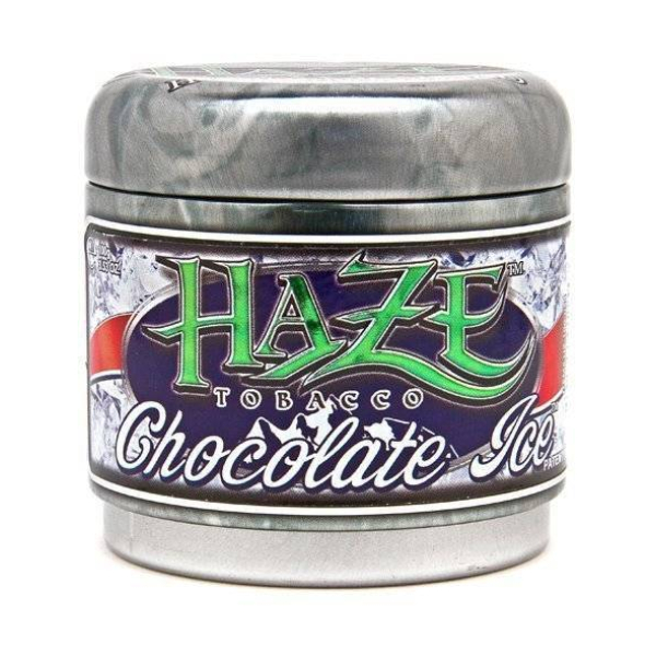 Табак Haze Chocolate Ice 100 грамм в Петрозаводске