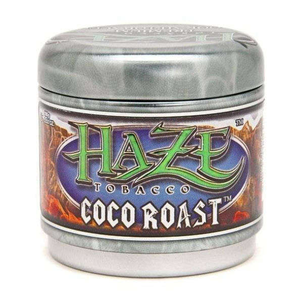 Табак Haze CocoRoast 100 грамм в Петрозаводске