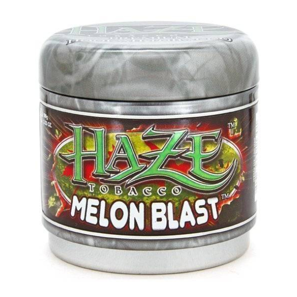 Табак Haze Melon Blast 100 грамм в Петрозаводске