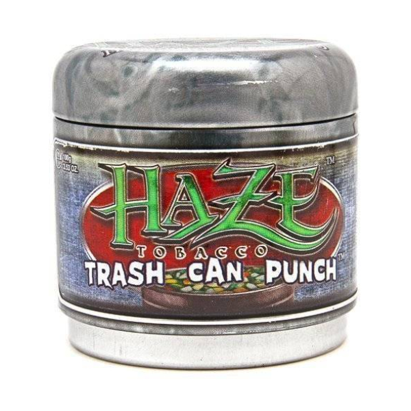 Табак Haze Trash Can Punch 100 грамм в Петрозаводске