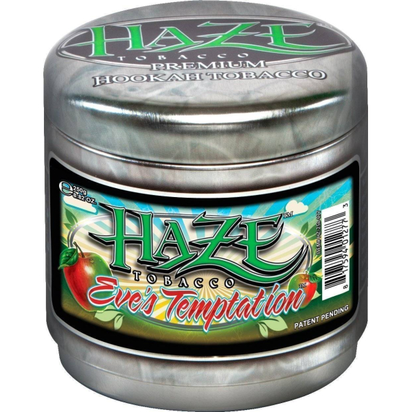 Табак Haze Eve's Temptation 100 грамм в Петрозаводске