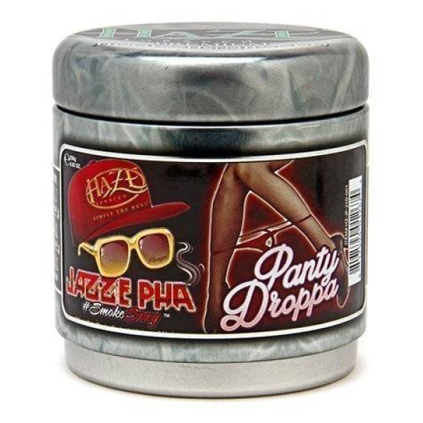 Табак Haze Jazze Pha Panty Droppa 100 грамм в Петрозаводске