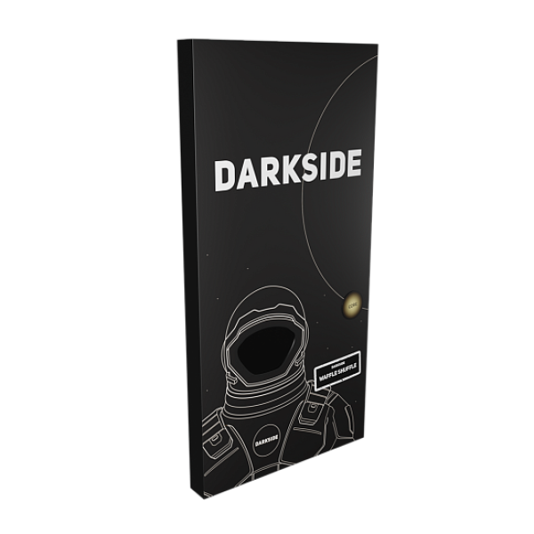 Табак Darkside Core WAFFLE SHUFFLE 250 грамм в Петрозаводске
