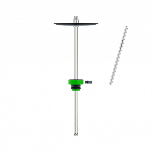 Кальян Honey Sigh Stick X Green Зеленый (38 см) в Петрозаводске