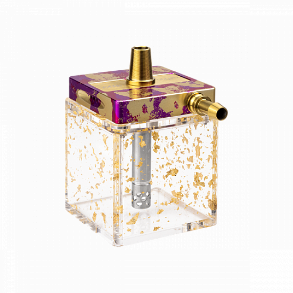 Кальян Hoob Subatom Orchid в Петрозаводске