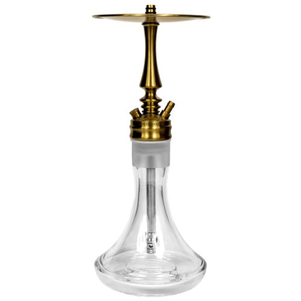 Кальян Hoob Mars Mini Gold в Петрозаводске