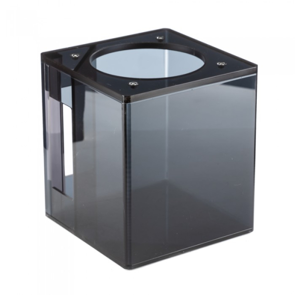 Колба HOOB atom Cube Black в Петрозаводске