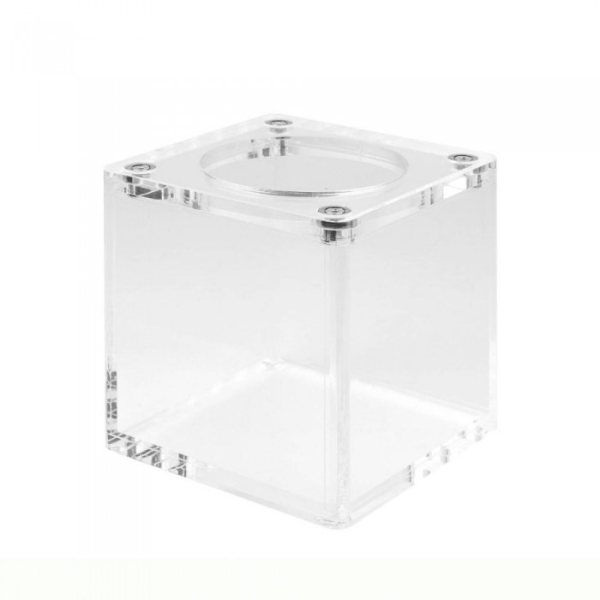 Колба HOOB Cube mini SubAtom прозрачная в Петрозаводске