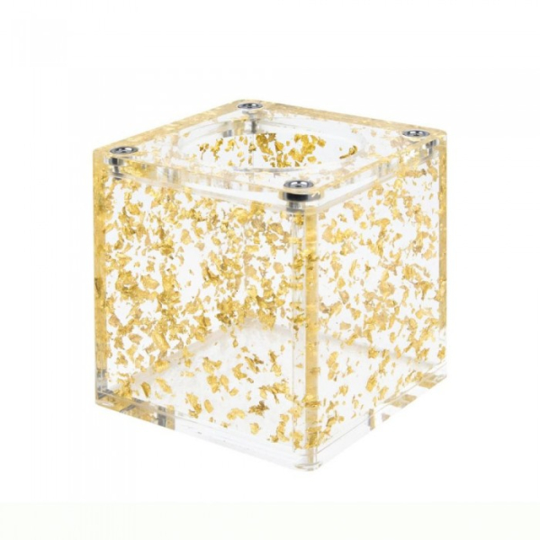 Колба HOOB Cube mini SubAtom Gold в Петрозаводске