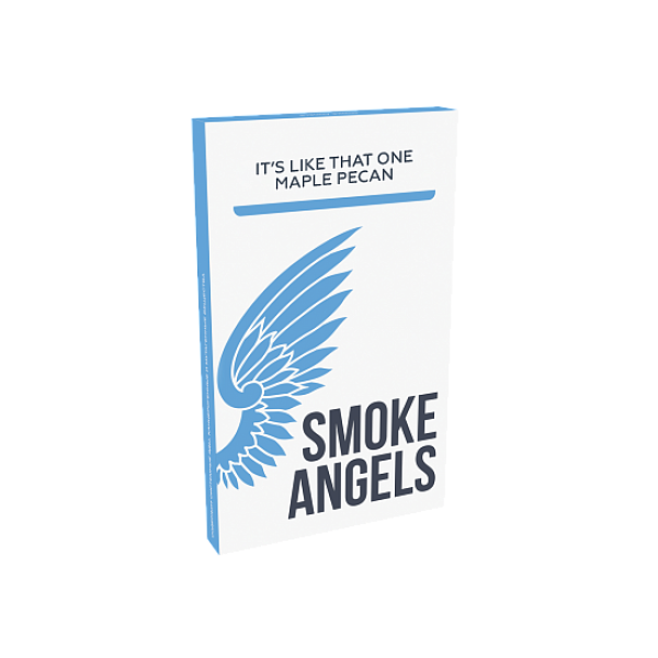 Табак Smoke Angels IT’S LIKE THAT ONE MAPLE PECAN 100 грамм в Петрозаводске
