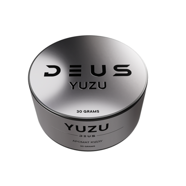 Табак Deus Yuzu (Юдзу)  30 грамм в Петрозаводске