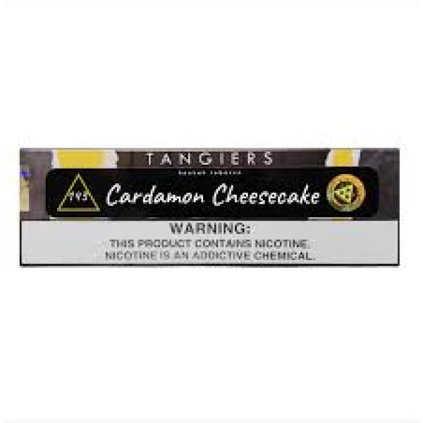 Табак Tangiers Cardamon Cheesecake Noir 250 грамм в Петрозаводске
