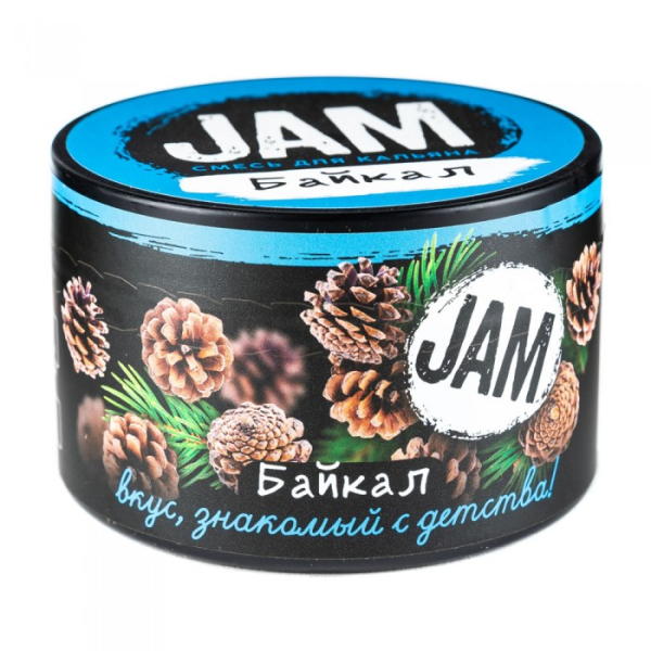 Смесь JAM Байкал 250 гр в Петрозаводске