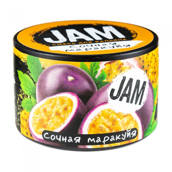 Смесь JAM Сочная Маракуйя 250 гр в Петрозаводске