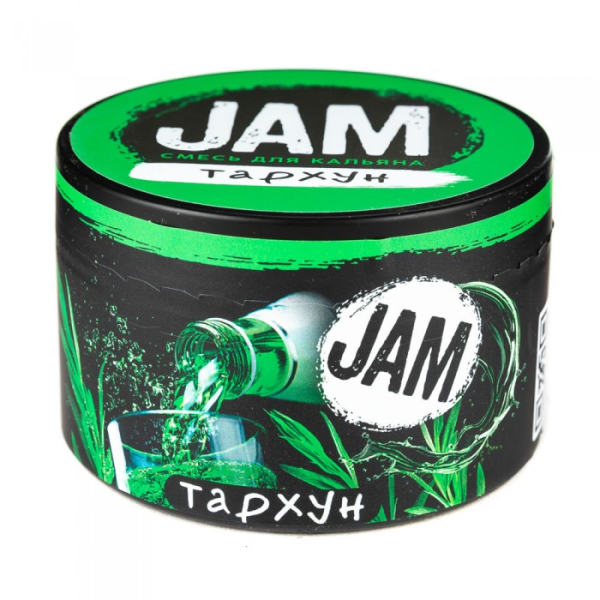 Смесь JAM Тархун 250 гр в Петрозаводске
