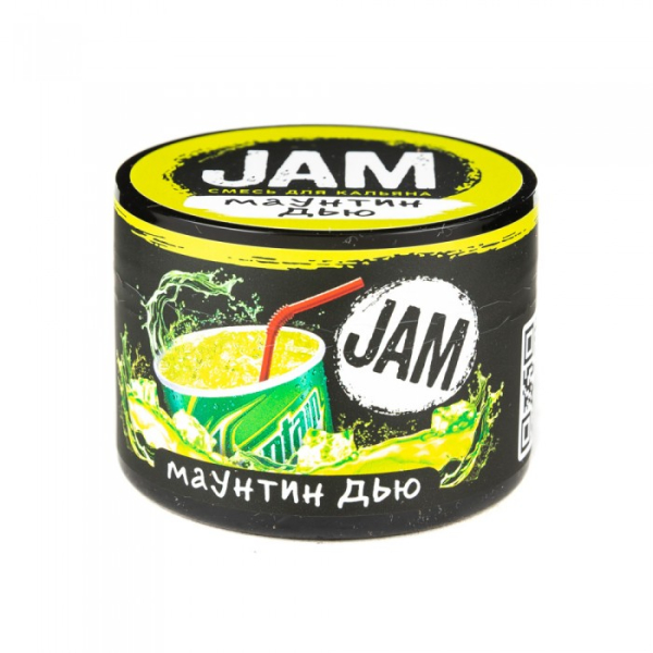 Смесь JAM Маутин Дью 50 гр в Петрозаводске