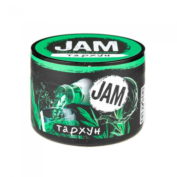 Смесь JAM Тархун 50 гр в Петрозаводске